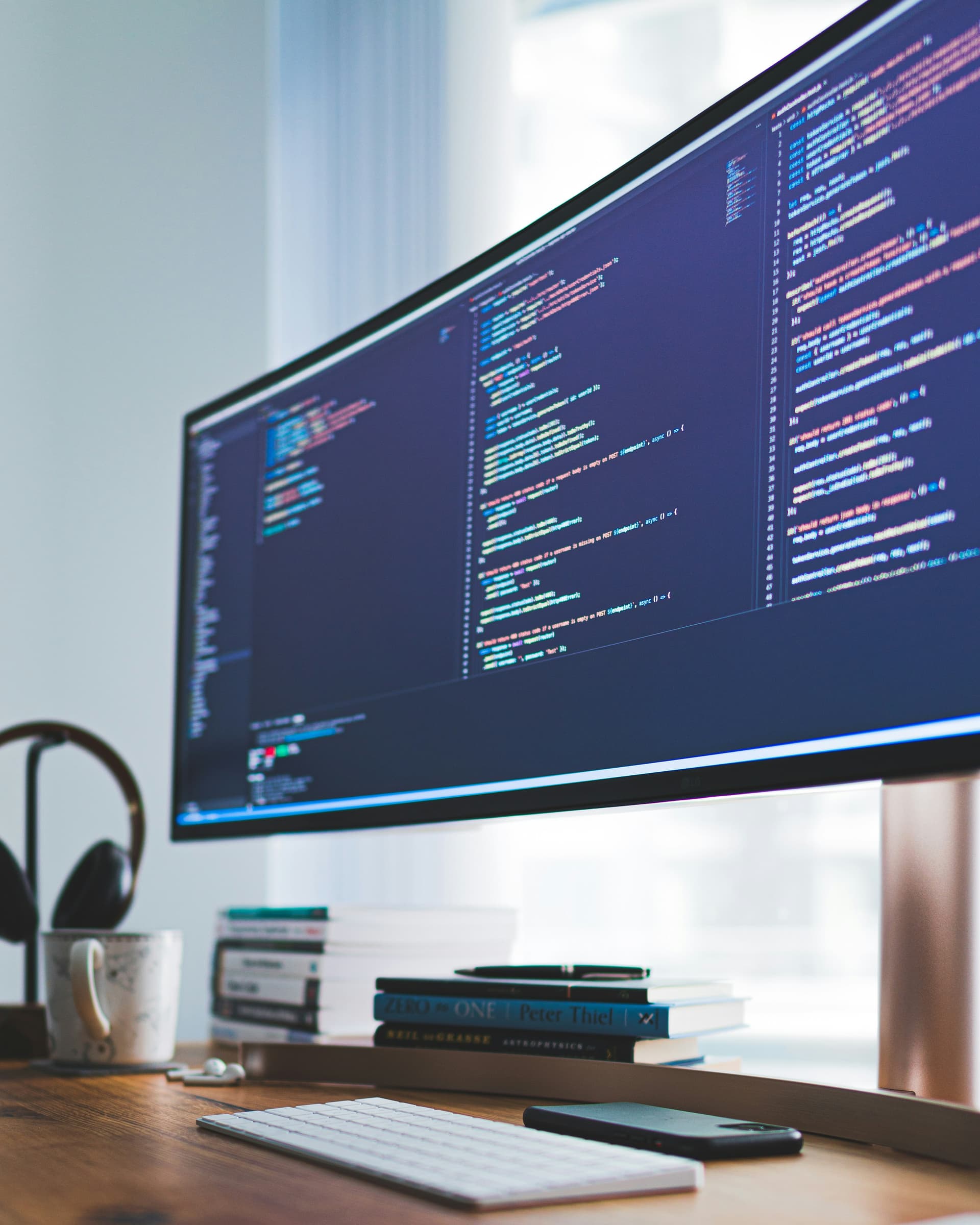 Agentur für Webentwicklung – moderne Webseiten & Webshops für Unternehmen, Freelancer, Vereine und Privatkunden