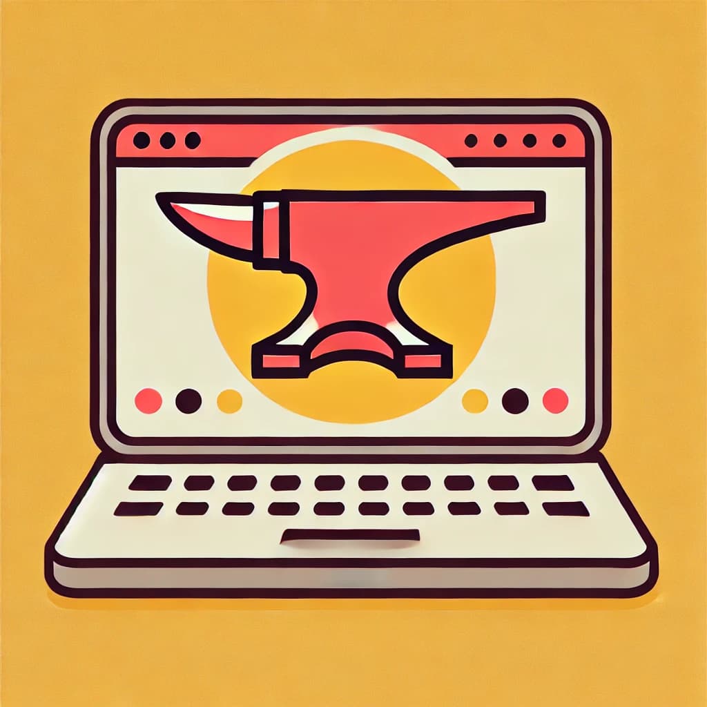 Logo of the Website